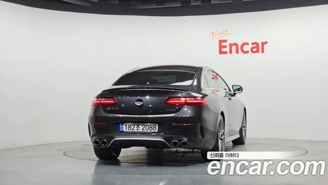 2021 Mercedes-Benz E-클래스 W213