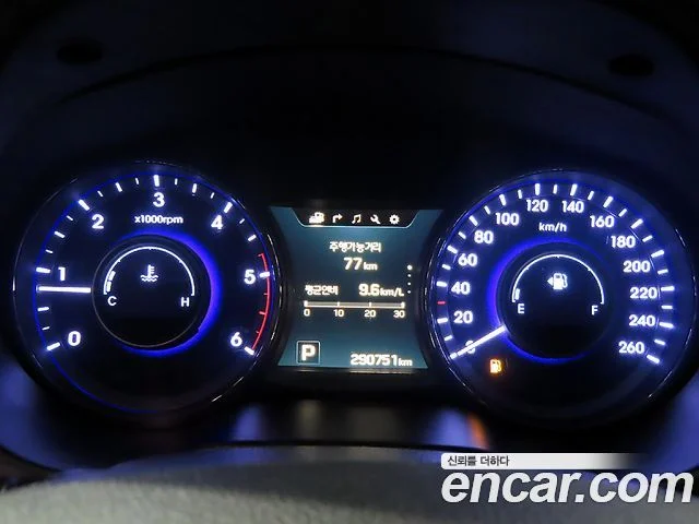 2015 Hyundai Grandeur (HG)