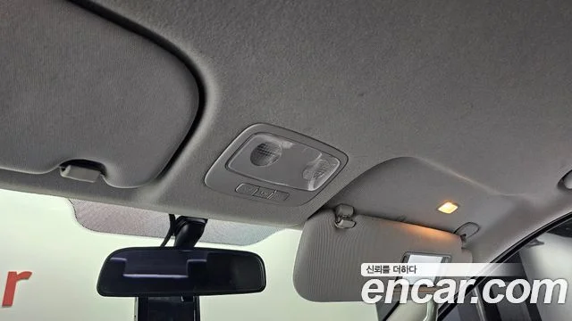 2018 Hyundai Grand Starex (New)