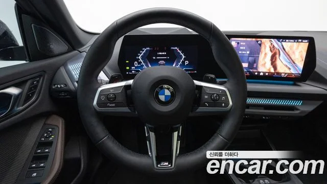 2025 BMW 2 Series Gran Coupe (F74)