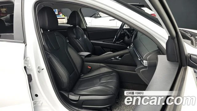 2024 Hyundai Avante (New) (CN7)