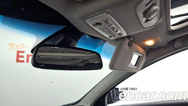 2011 Renault Korea 뉴SM5(신형)