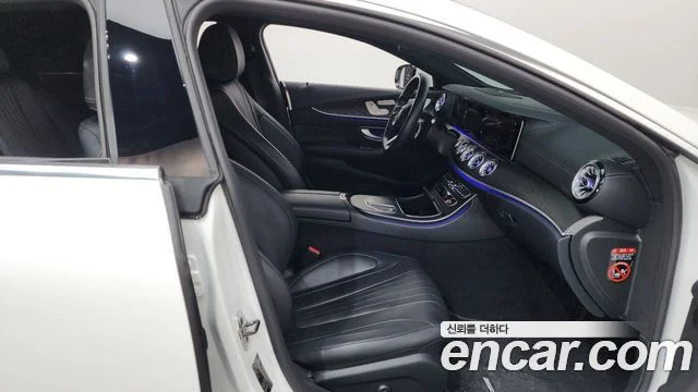 2022 Mercedes-Benz CLS-클래스 C257