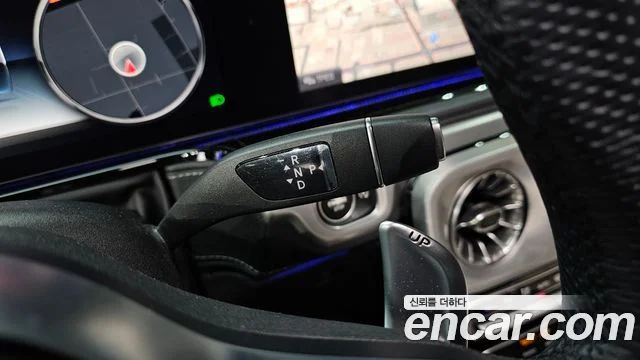 2021 Mercedes-Benz G-클래스 W463b