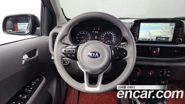 2020 Kia 모닝 어반 (JA)