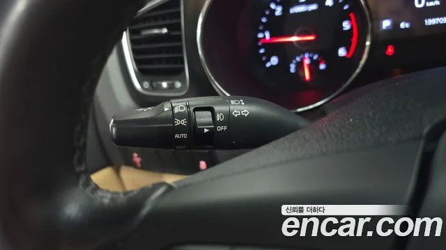 2020 Kia Carnival (New)