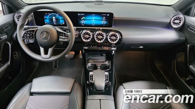 2020 Mercedes-Benz A-클래스 W177