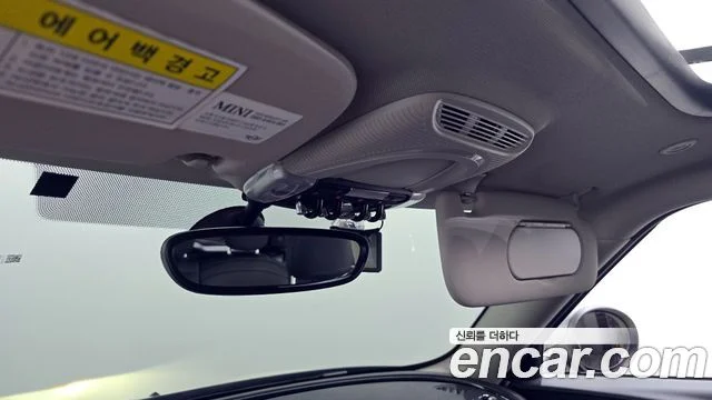 2018 MINI 쿠퍼 클럽맨