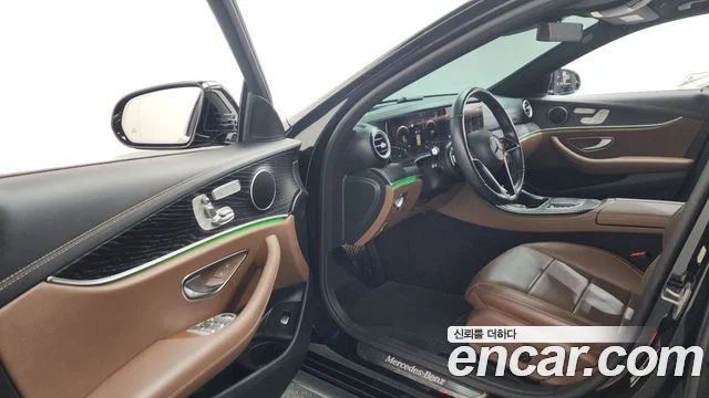 2022 Mercedes-Benz E-클래스 W213