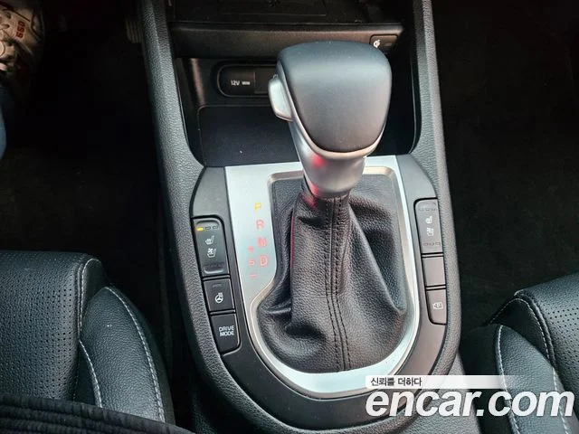 2021 Kia K3 (New) Gen.2