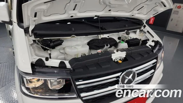 2023 신위안 이티밴