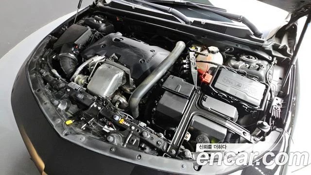 2021 Chevrolet Malibu (New)