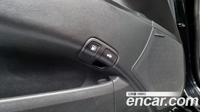 2009 Hyundai 그랜저 뉴 럭셔리