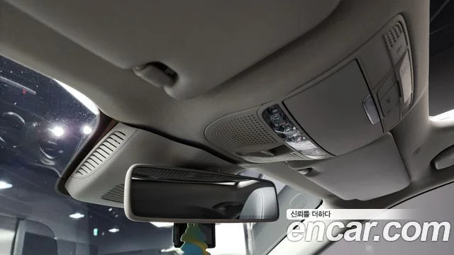 2019 Mercedes-Benz E-클래스 W213