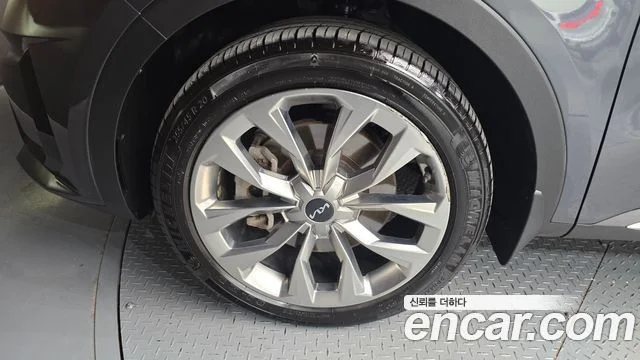 2021 Kia Sorento Gen.4