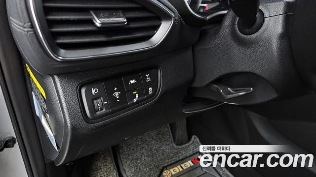 2020 Hyundai 싼타페 TM