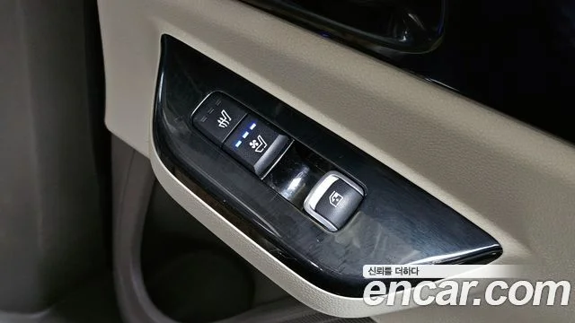 2023 Kia Carnival Gen.4