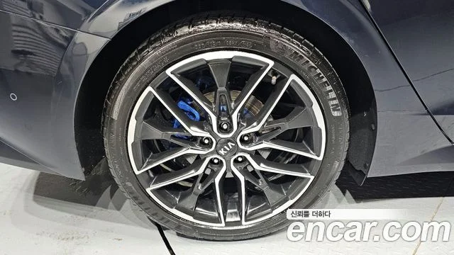 2020 Kia K5 하이브리드 3세대