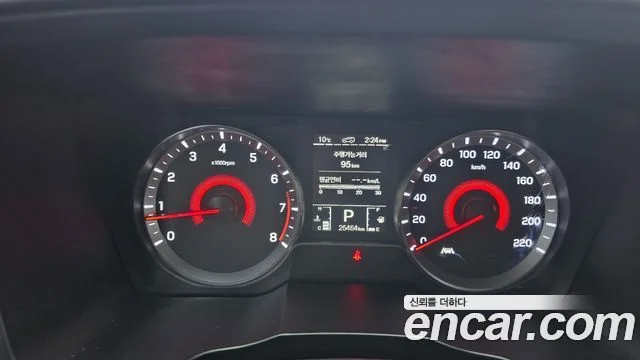 2020 KG Mobility 베리 뉴 티볼리