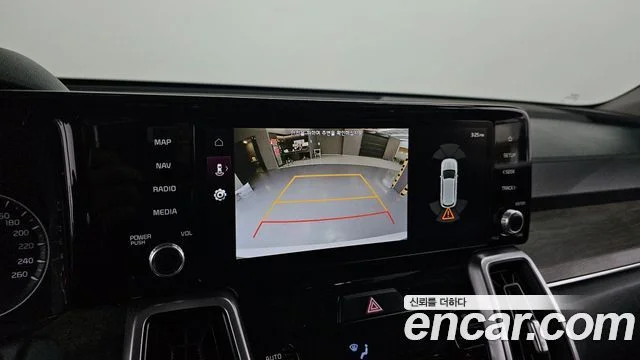 2021 Kia Sorento Gen.4