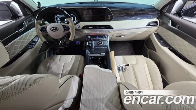 2022 Hyundai Palisade