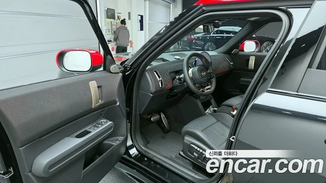 2024 MINI 쿠퍼 S 컨트리맨 3세대