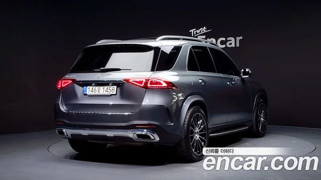 2022 Mercedes-Benz GLE-클래스 W167
