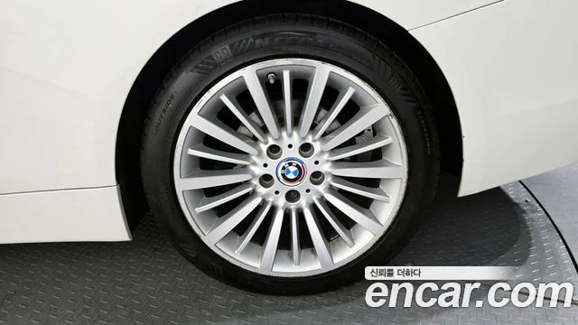 2014 BMW 4 Series (F32)