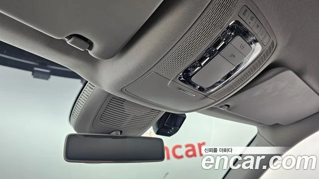 2019 Mercedes-Benz GLE-클래스 W167