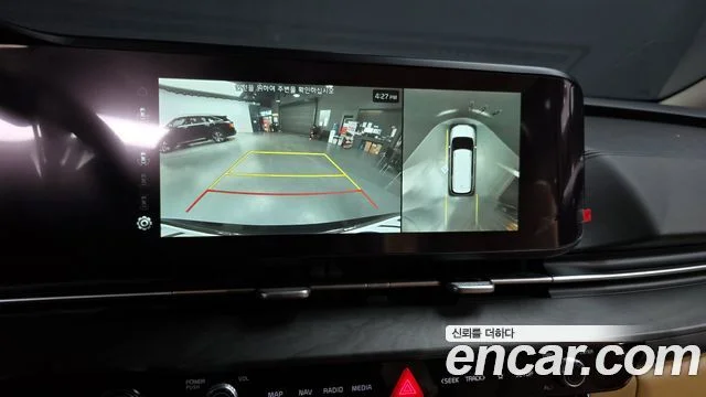 2022 Kia Carnival Gen.4