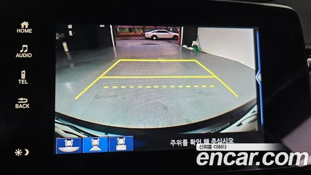 2021 Honda CR-V 5세대