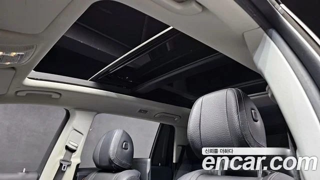 2021 Mercedes-Benz GLS-클래스 X167