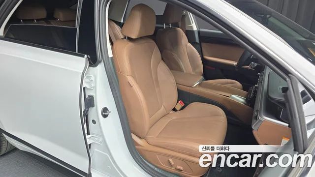 2023 Hyundai 그랜저 하이브리드 (GN7)