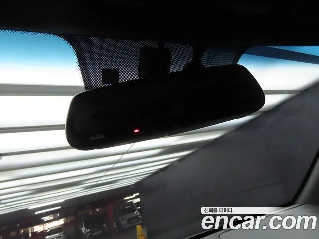 2022 KG Mobility 더 뉴 렉스턴 스포츠 칸