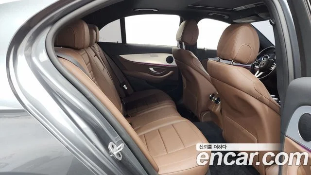 2020 Mercedes-Benz E-클래스 W213
