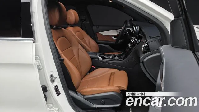 2022 Mercedes-Benz GLC-클래스 X253