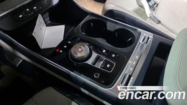 2024 Kia Carnival (New) Gen.4