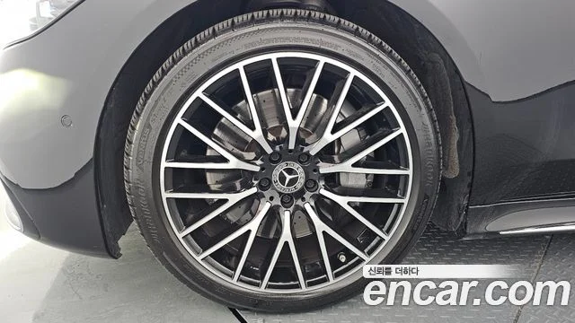 2022 Mercedes-Benz S-클래스 W223
