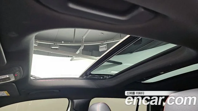 2021 Mercedes-Benz GLB-클래스 X247