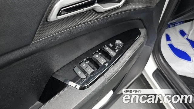 2022 Kia Sportage Gen.5