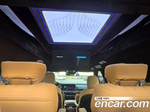 2023 Kia Carnival Gen.4