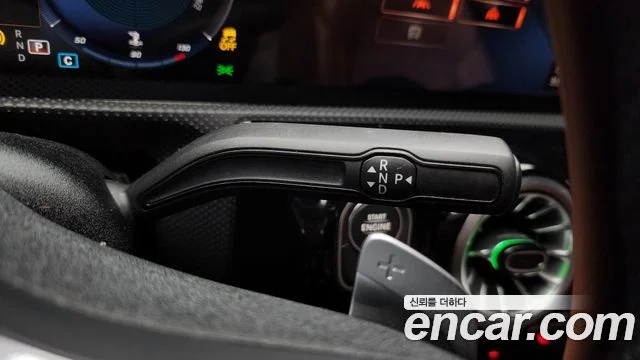 2023 Mercedes-Benz CLA-클래스 C118