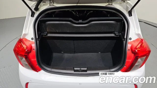 2015 Chevrolet 더 넥스트 스파크