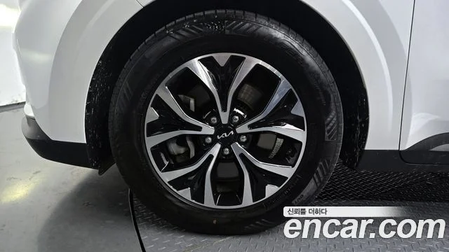 2023 Kia Carnival Gen.4