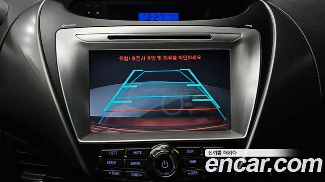 2011 Hyundai 아반떼 MD