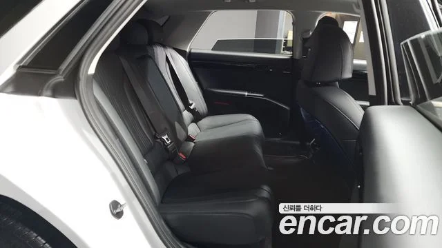 2024 Hyundai Grandeur (GN7)