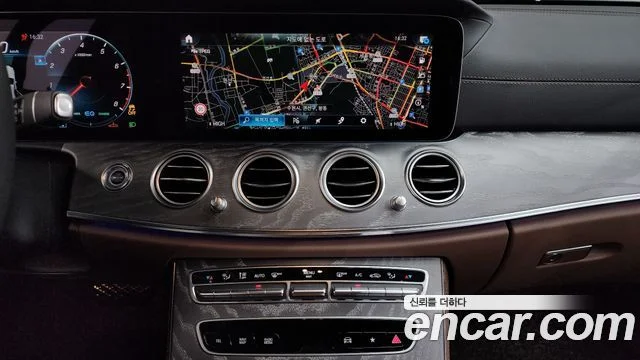 2023 Mercedes-Benz E-클래스 W213