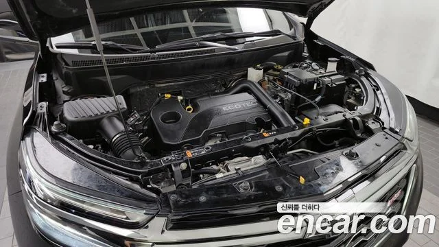 2022 Chevrolet 더 넥스트 이쿼녹스