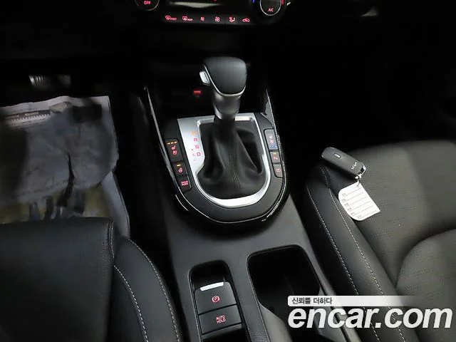 2022 Kia K3 (New) Gen.2