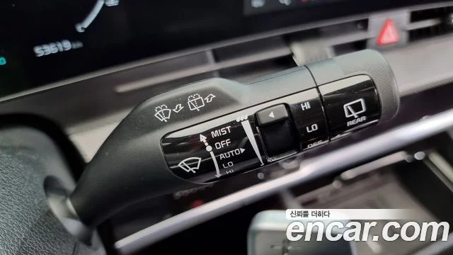 2022 Kia Sportage Gen.5